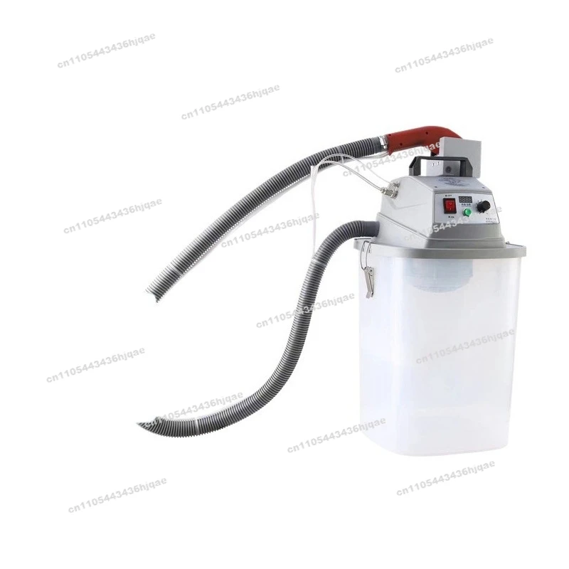 Intelligent Thread Trimmer, Automatic Thread Trimmer, Single Head Brushless Thread Trimmer, Silent Electric Square Bucket,