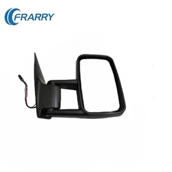 Electric- Left-hand drive heated Mirror R 9018101016 9018105816 For Sprinter W901 W902 W903 W904 -Frarry