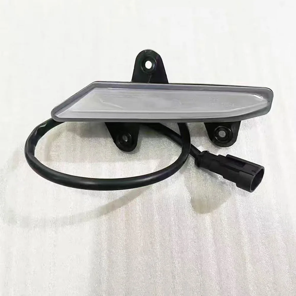 For Benelli Tornado 302R 302r original fittings for left and right decorative lights in front of lamps.