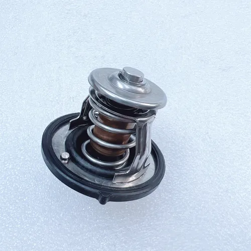 Los termostatos 55111016AC, 55111016AE, 55111017AB y 55111017AD son adecuados para: Jeep Guider, Compass, Dodge Caliber, Dodge Jour