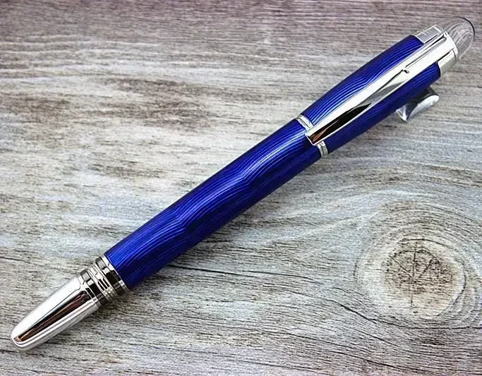 

Luxury Wakaka mb starwaker series mon roller ball pen ink color gift pen