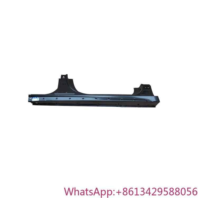 

Best Selling Auto Spare Parts 71322-J1D00 Car Right Side Iron Edge Beam for Hyundai Festa