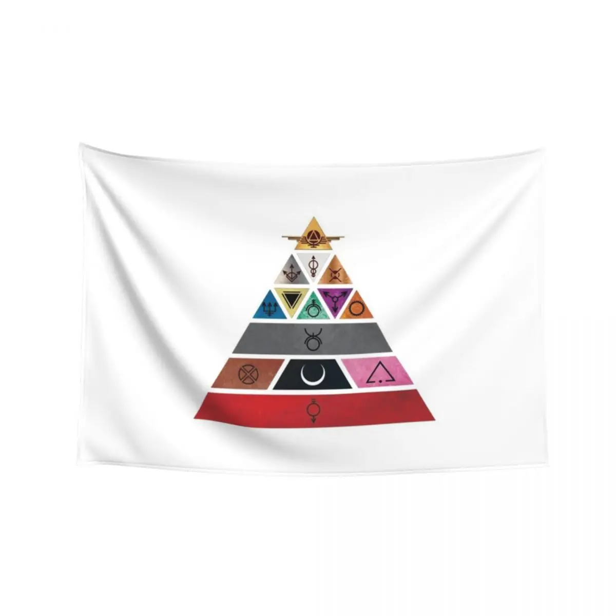 

Red Rising Tapestry Wall Hangings Decoration Hanging Wall Room Aesthetic Decor Room Decorations Tapestry