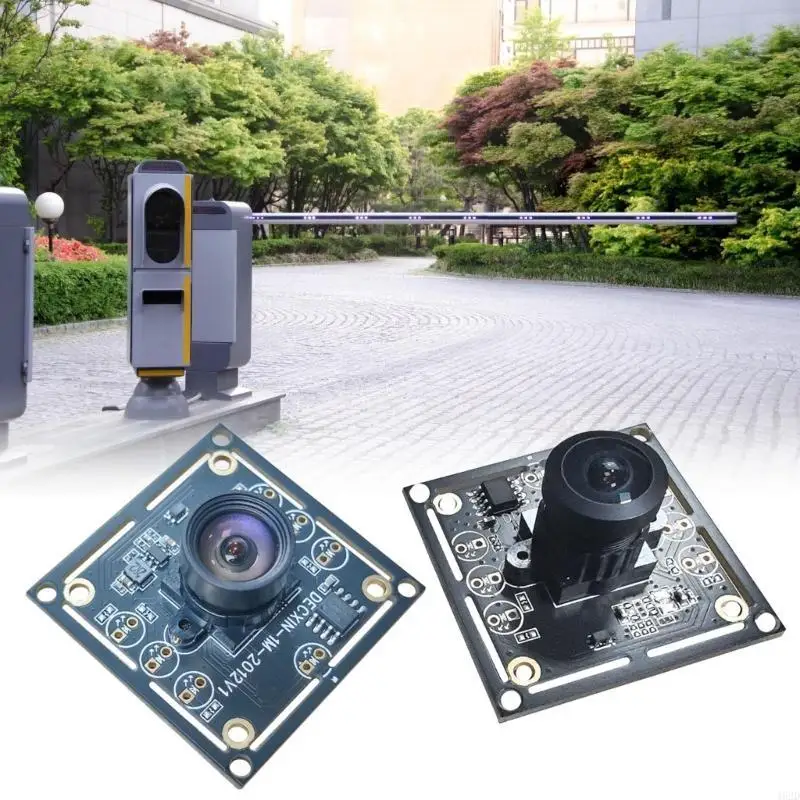 462d 65/100/165 Módulo cámara grado 1MP OV9732 1280x720 USB con cable 60