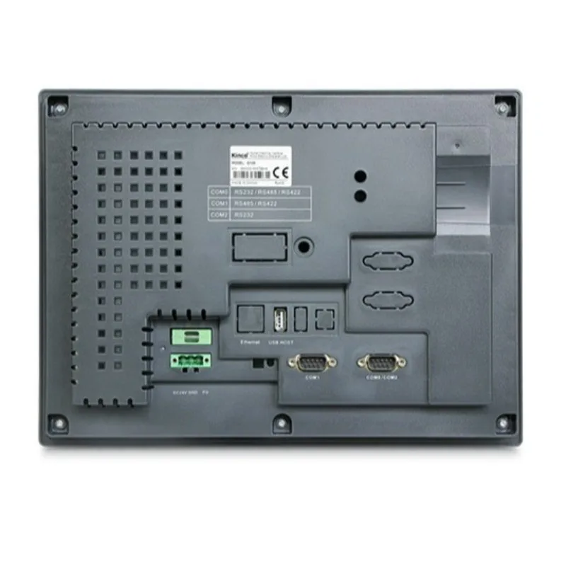 for Full Range of HMI Monitors G070/G100/G100E Touch Screen Upgraded G/GT Series