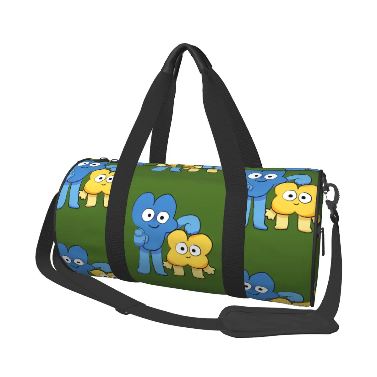 

Four And X Bfdi Large Duffle Gym Bag Waterproof Duffle Travel Bags Handbags Fitness bag