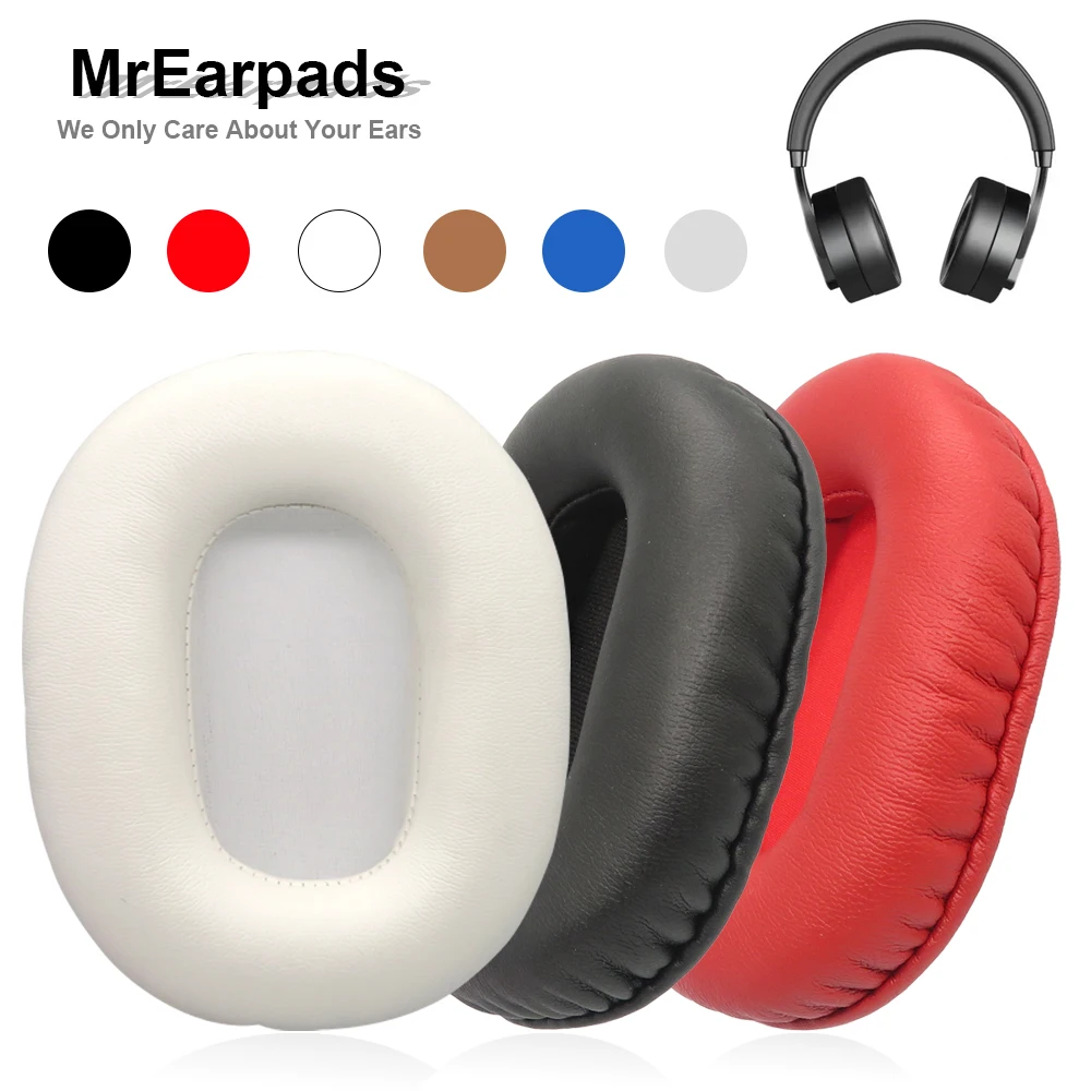 GL600 Planar Earpads For Gold Planar GL600 Planar Headphone Ear Pads Earcushion Replacement