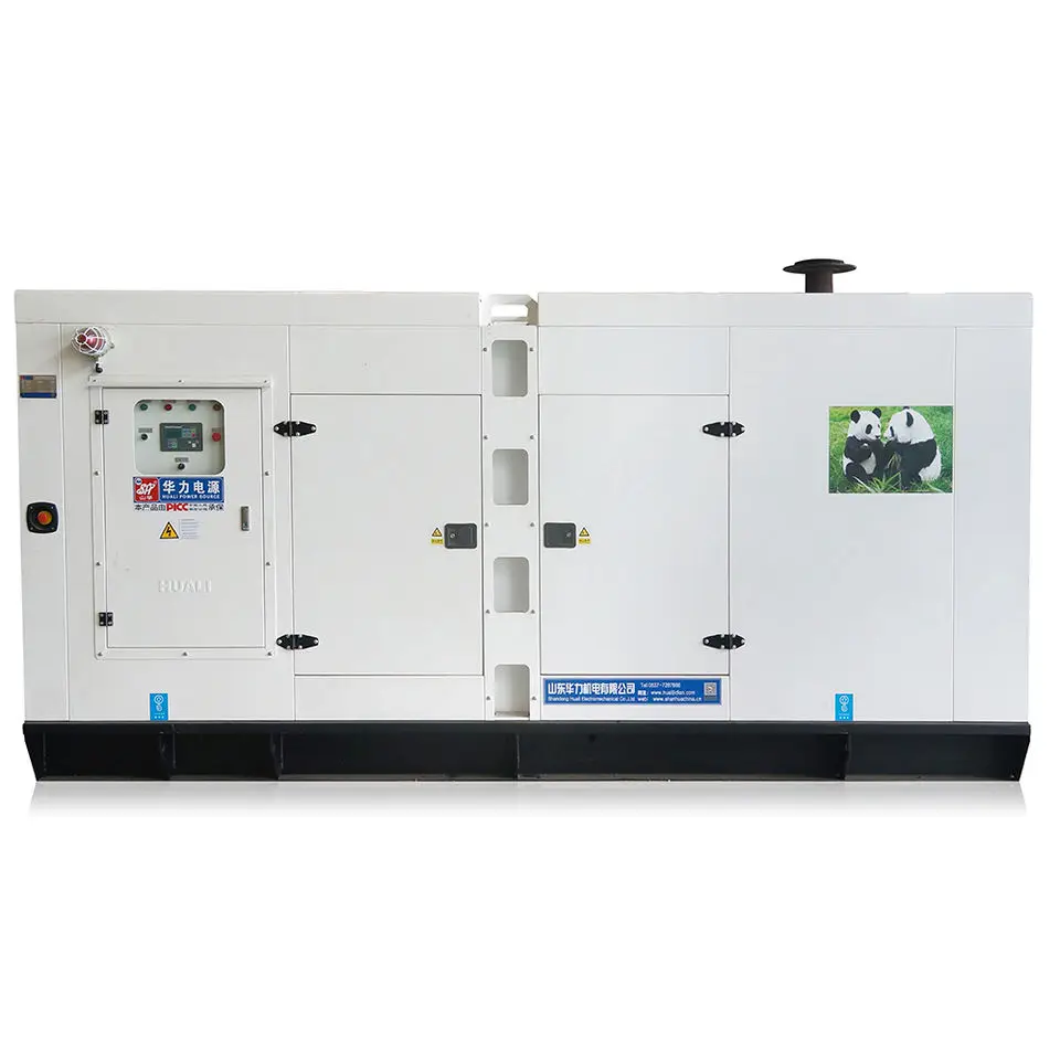 

Ultra-quiet diesel generator generator set 30KW/50KW/75KW/100KW/150KW silent diesel generator 100kw