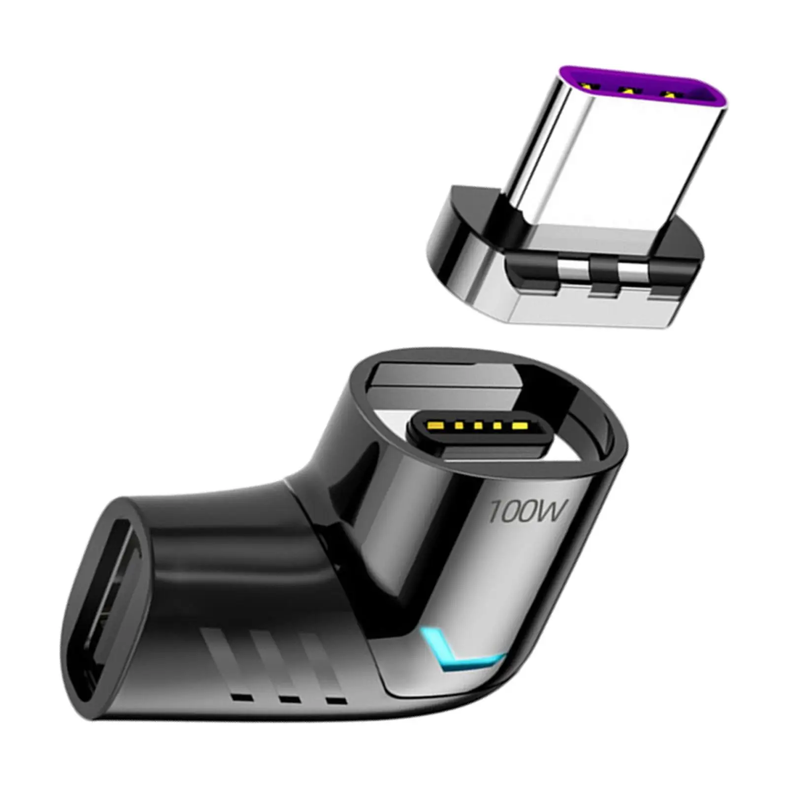 adaptador-magnetico-usb-tipo-c-de-100w-para-carregamento-rapido-de-smartphones-e-computadores