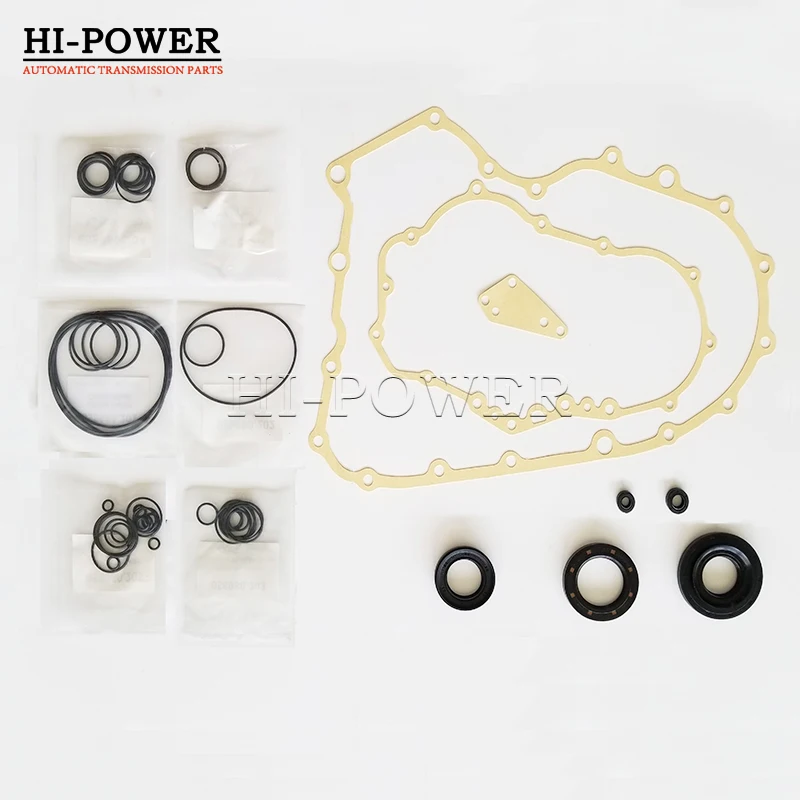 

A24A M24A S24A EG8 комплект для капитального ремонта сцепления автоматической коробки передач, уплотнения, прокладки для HONDA CIVIC1992-1997, автомобильные аксессуары A24A M24A S24A