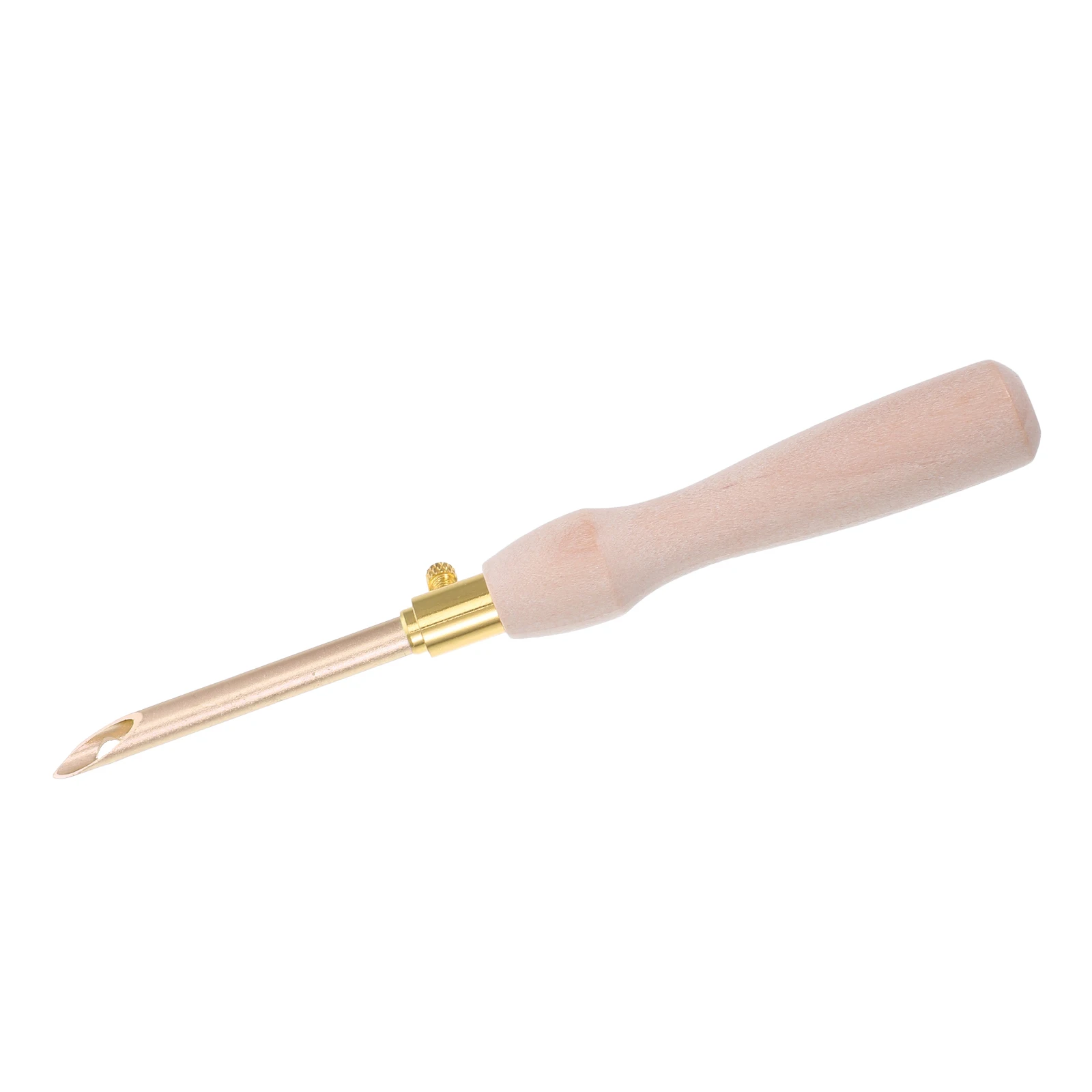 

Punch Needle Kits Coarse Wool Embroidery Needles Aluminum Beginners Knitting Tools for Adults DIY Craft Sewing Supplies