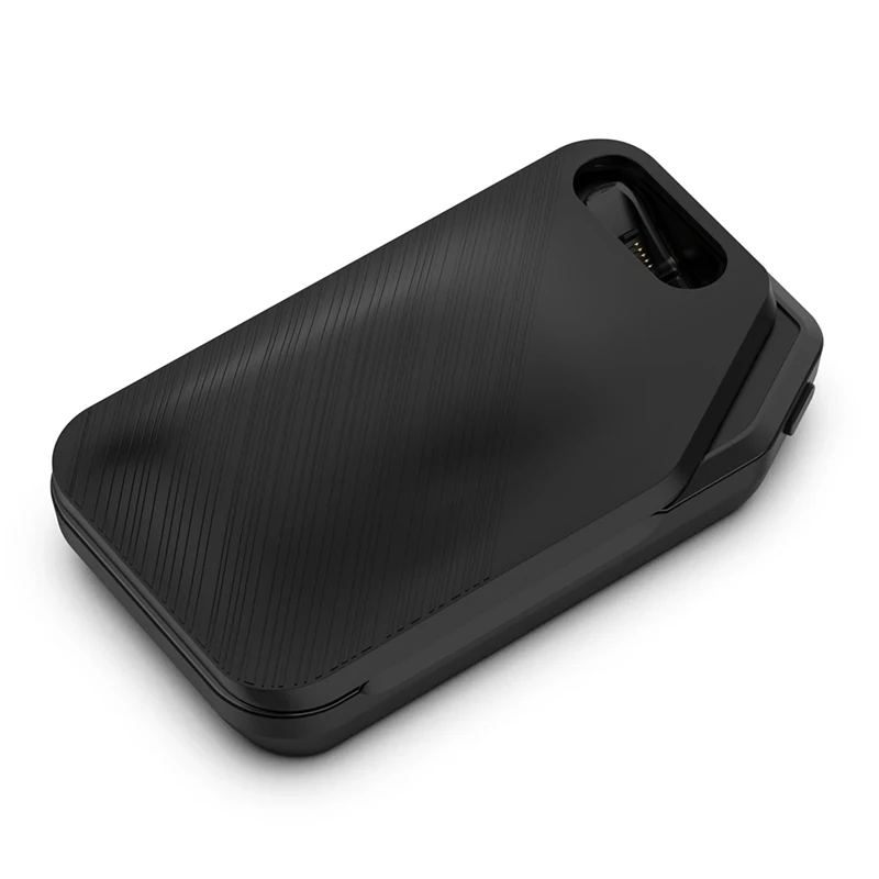 Portable Headphone Charging Box Bluetooth Headset Storage Protector Usb Charger Case for 5210-ABLA