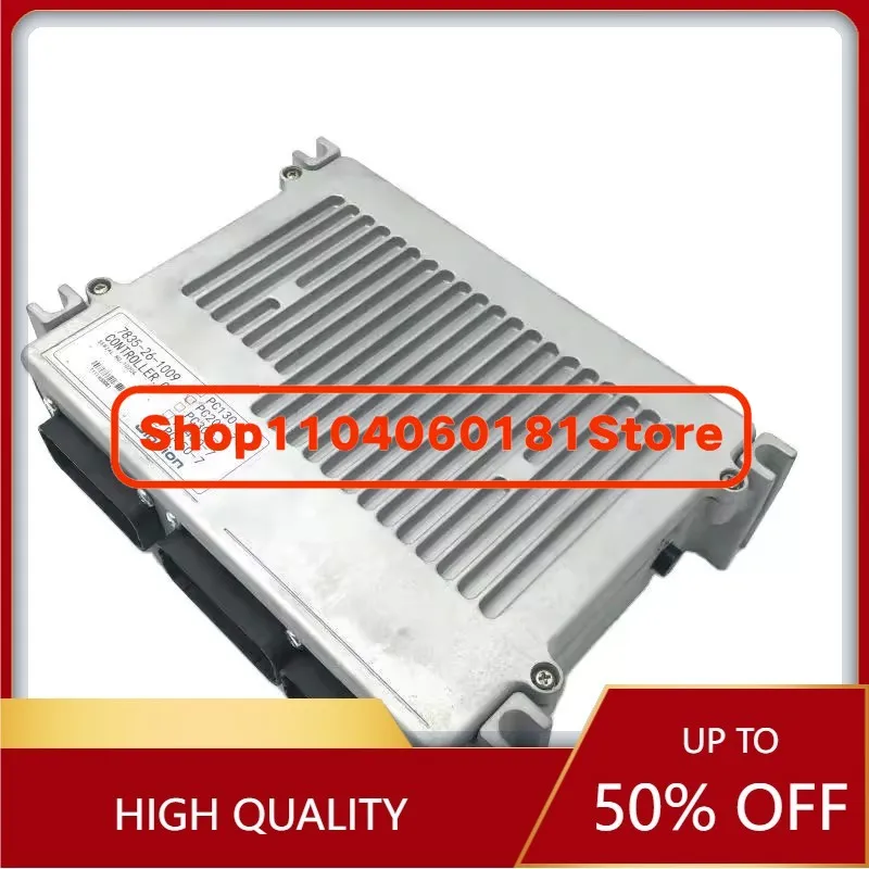 

PC130 PC200 PC220 PC300 PC360-7 Высококачественный контроллер процессора Компьютерная плата 7835-26-5000