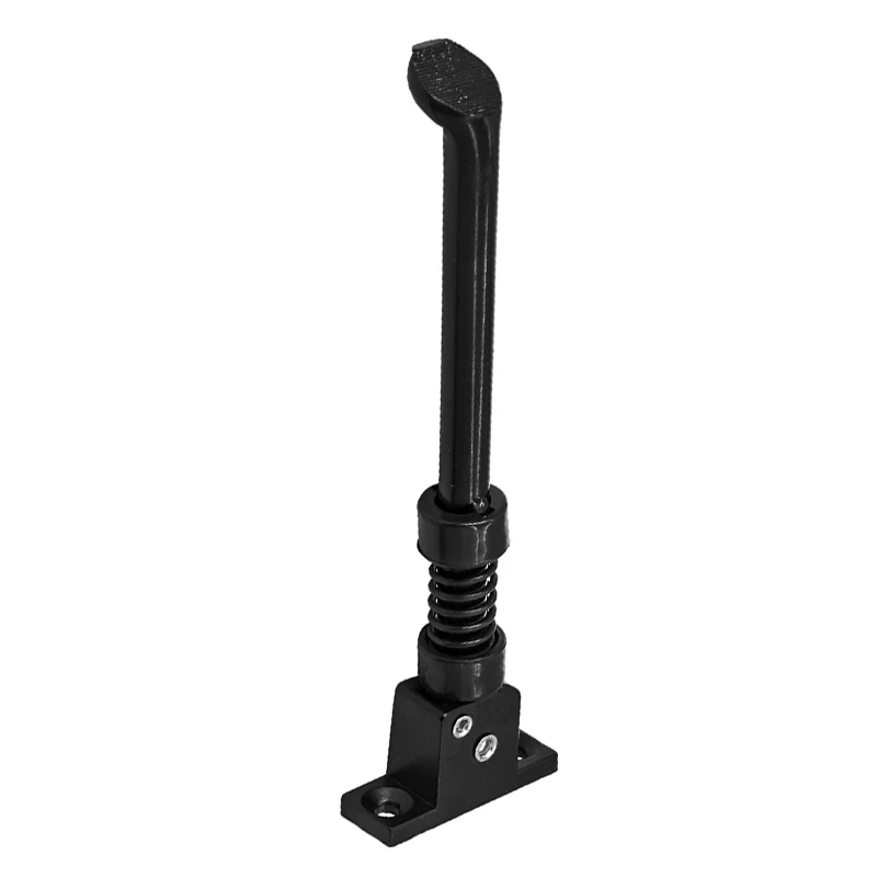 Aluminum Alloy Electric Scooter Kickstand for Xiaomi Ninebot Mini Pro Scooter Balance Car Parking Stand Bracket with Screw Tools - view 5
