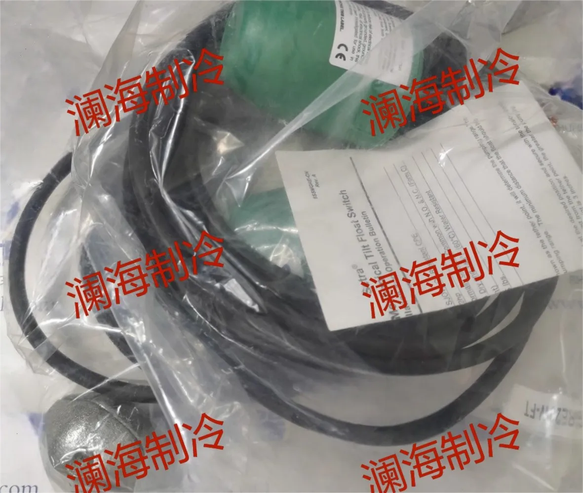 Original Johnson MGRE20W-FT MGRE40W-S Level Switch M Series Input Cable Float Switch