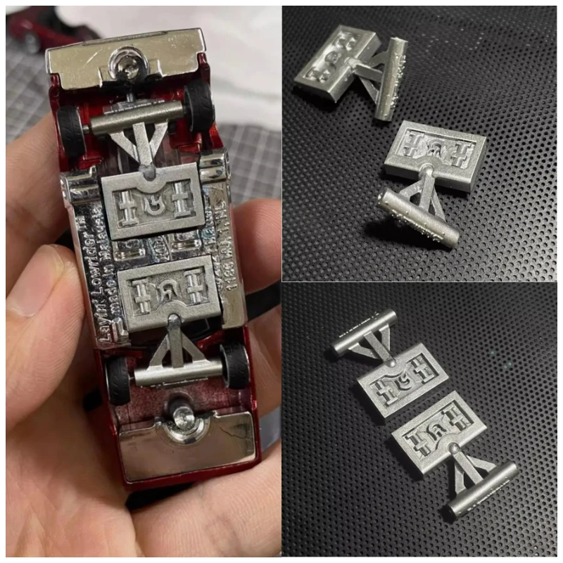 1/64 Customized Low…