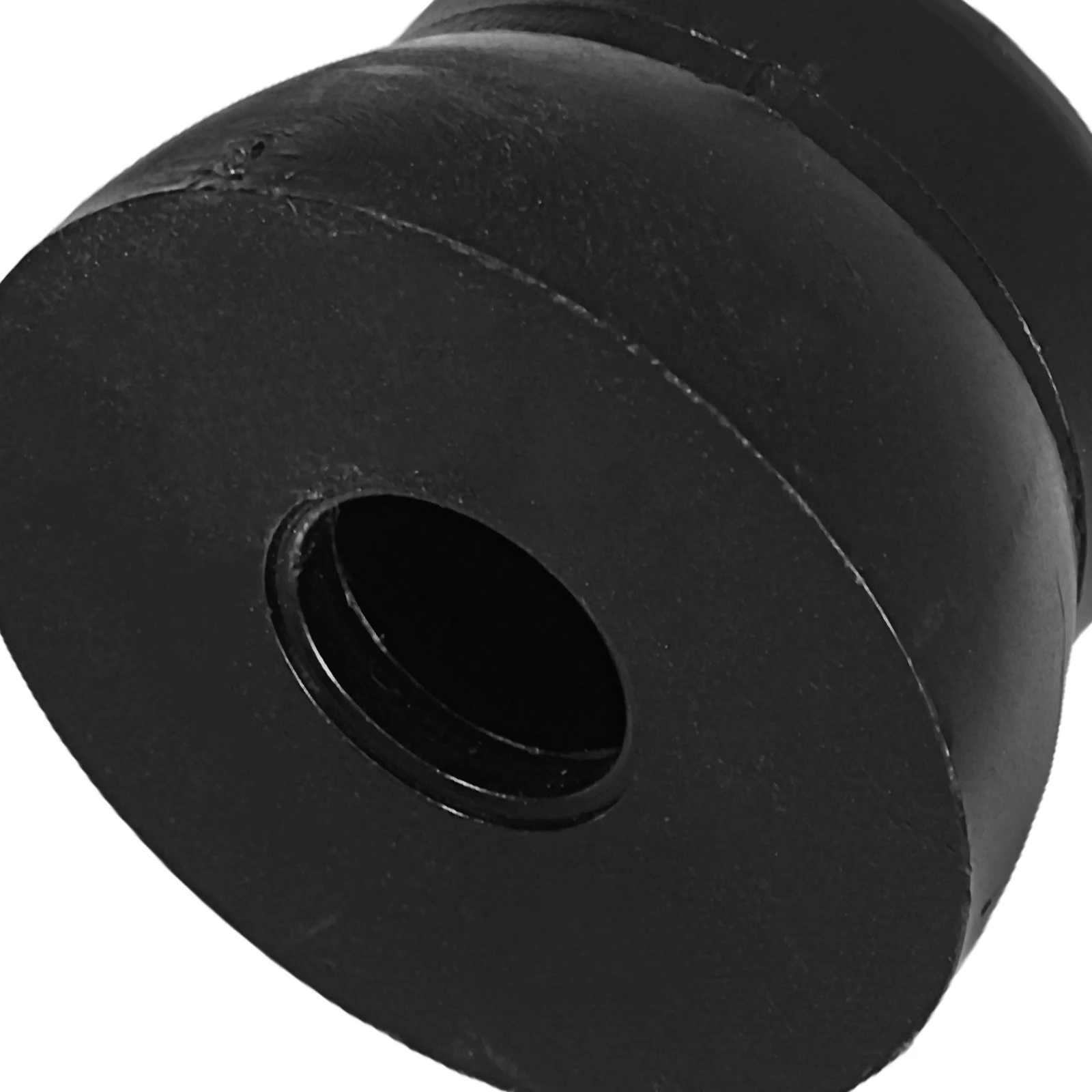 10 個の遊び場部品用品プラスチックナットキャップ安全保証簡単なインストール屋外対応耐久性のある素材