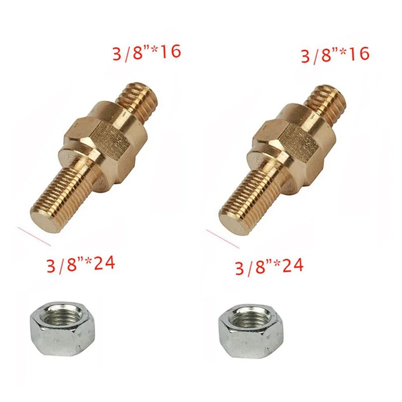 AA51 2Pcs Side Moun…