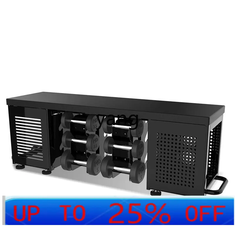 

LTT Home Fitness Chair Multifunctional Fitness Equipment Foldable Supine Board Flying Bird Bench Press Flat Stool