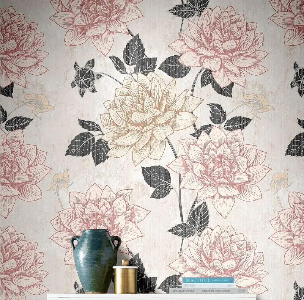 Custom Plant Flower…