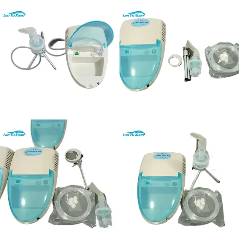 Brand For TK-3 Aerosol sprayer microbial aerosol generator Laboratory atomizer