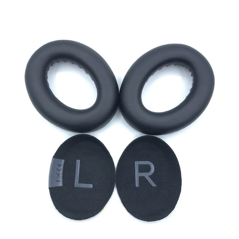 Ear Pads for Bose 700 NC700 Noise Cancelling Headphones Softer PU Leather Added Thickness Extra Durable Ear Cushions