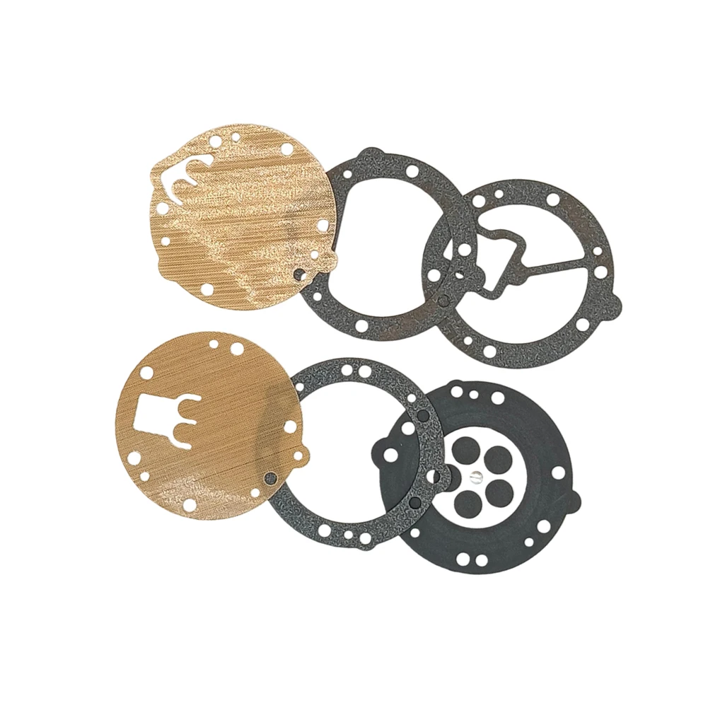 Carburetor Repair For DIY Enthusiasts Carburetor Repair Carburetor Rebuild As Shown Carburetor Kit Diaphragm Replacement