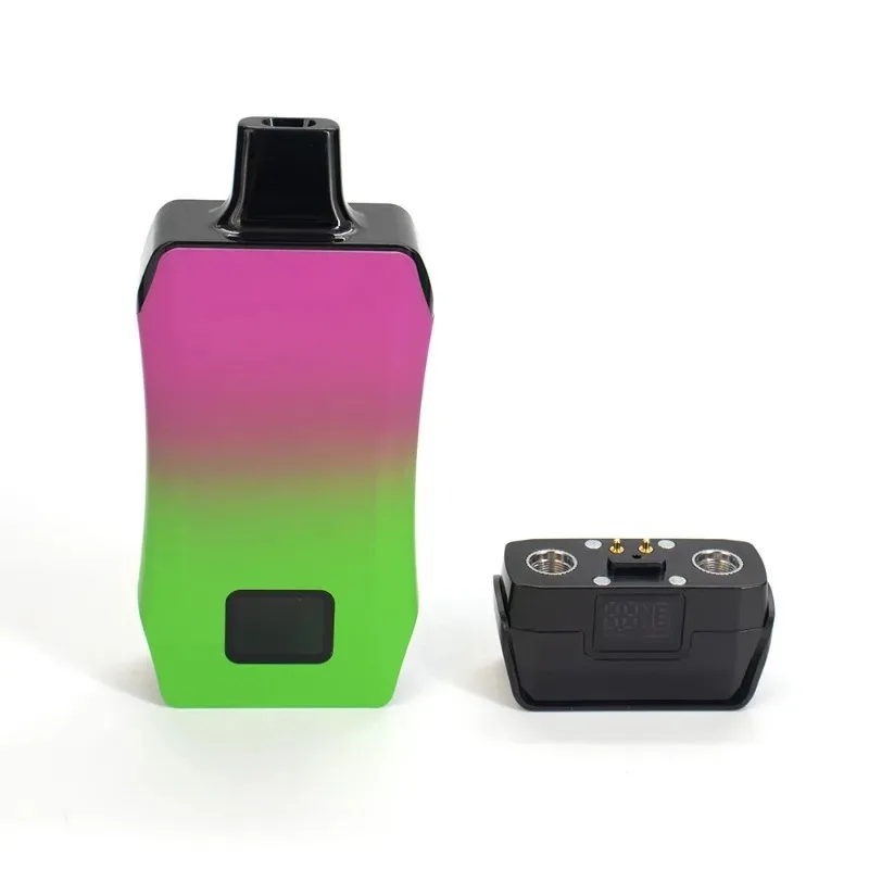 Vape Mods 510 VV 500mah OLED vape mod for vape mods - gallery image 3