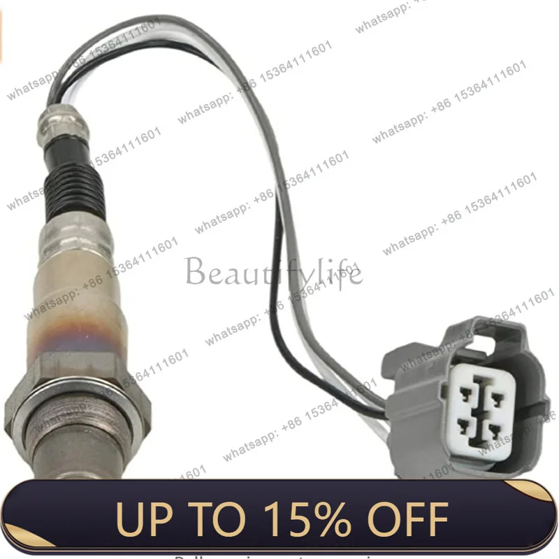 LS Replacement 13073/13075/13091/13111/13117/122/136/138 Oxygen sensor