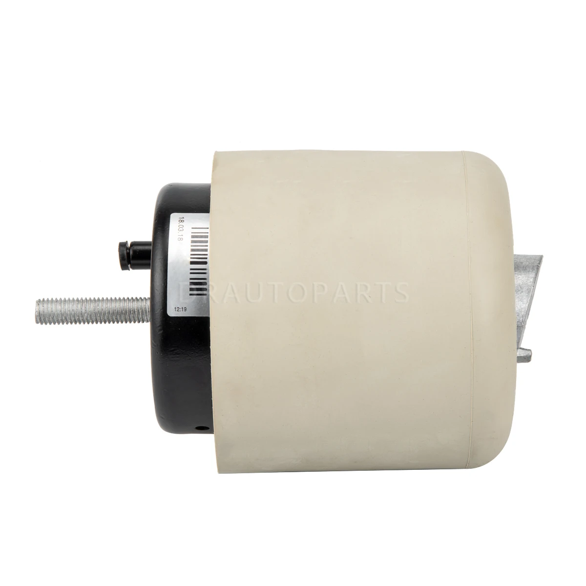 Правая боковая опора двигателя 3D0199381Q, 3D0199381D, 3D0199381N для VW VOLKSWAGEN Phaeton 3,0 V6 TDI 4motion 2004-2016