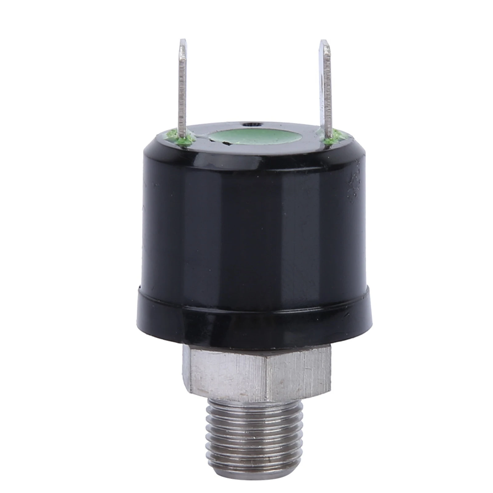 

Клапан переключателя контроля давления воздушного компрессора 70-100 фунтов на квадратный дюйм, переключатель давления для тяжелых условий эксплуатации