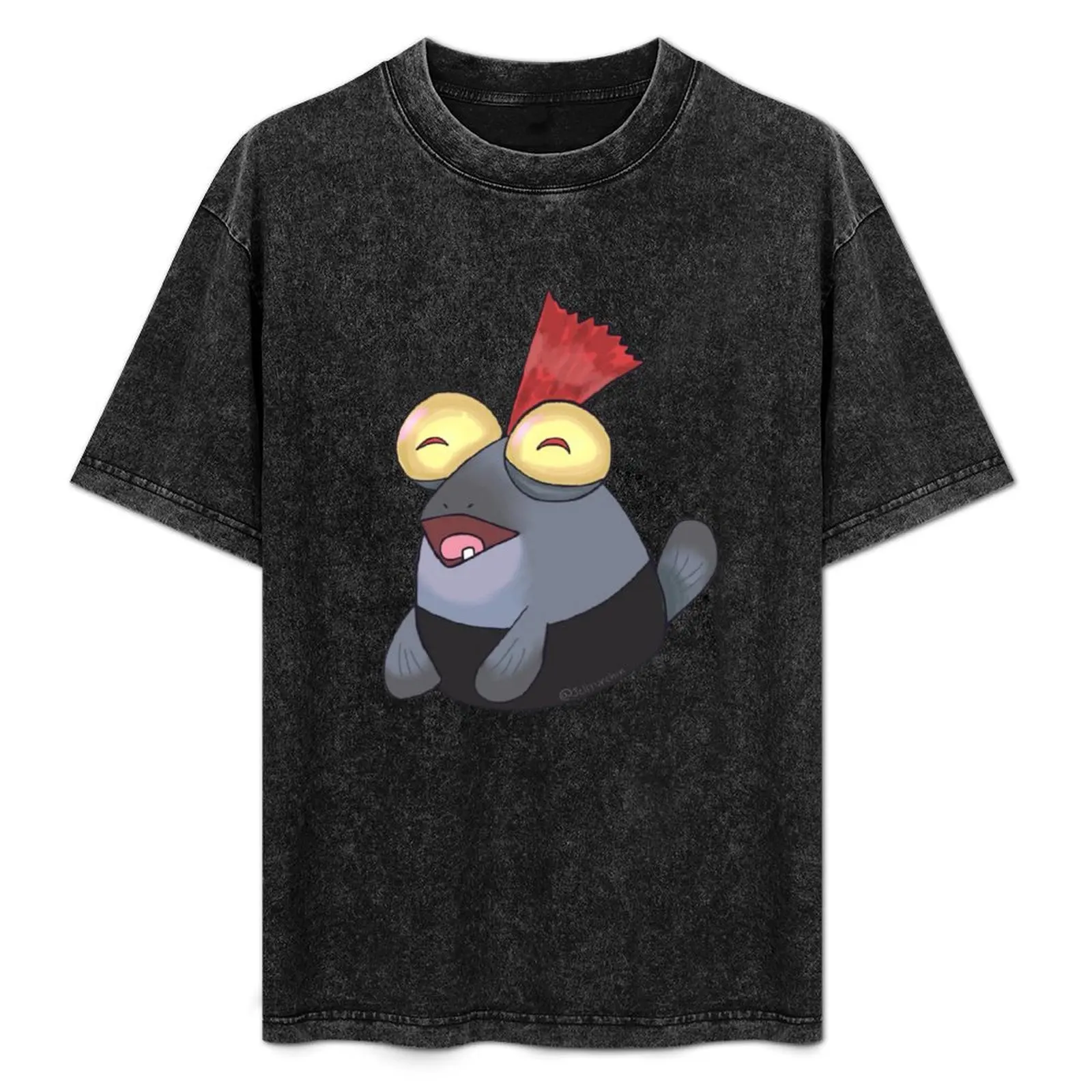 

my little buddy T-Shirt Halloween Casual T-Shirt