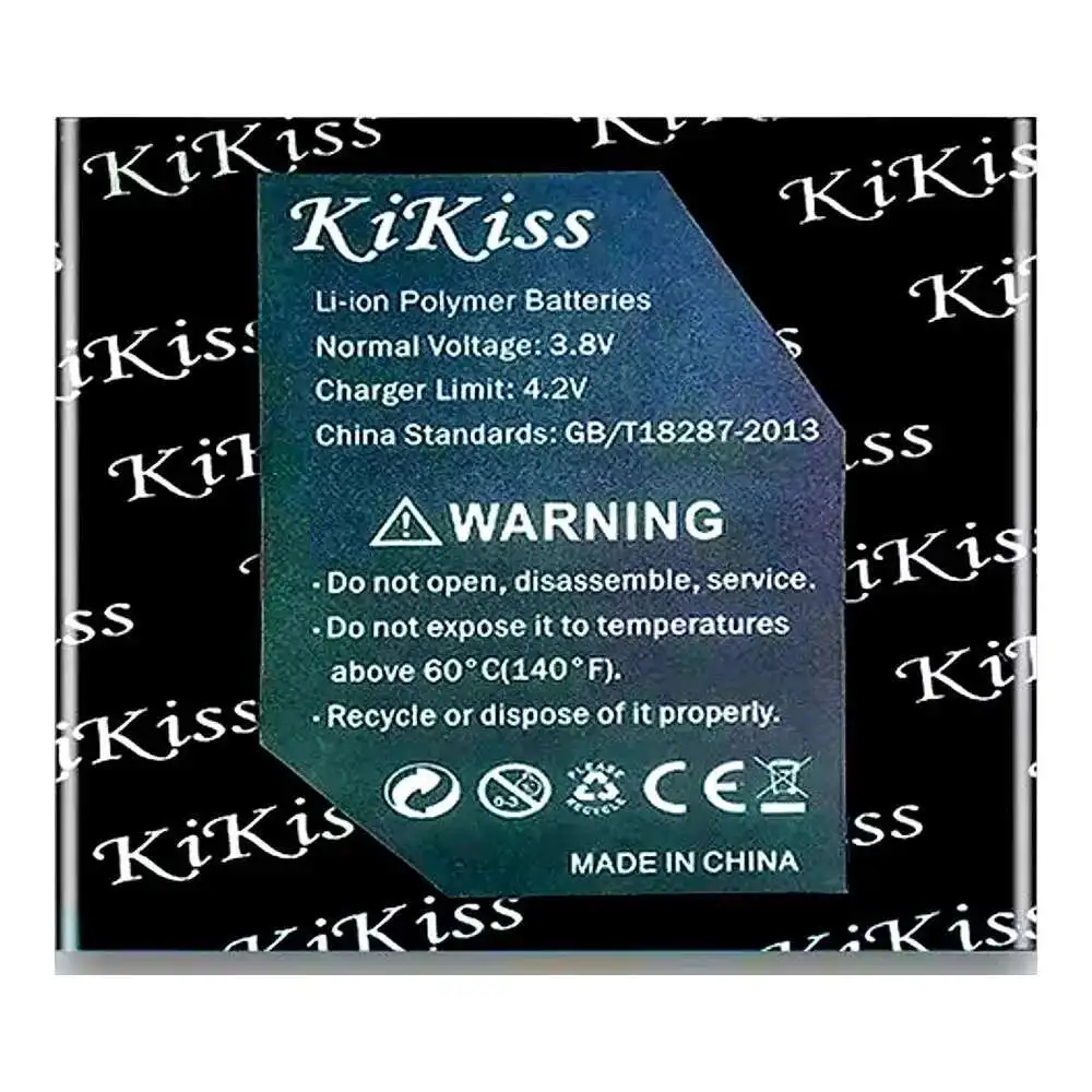 

High-Efficiency Reliable Power 1200Mah For Nokia Asha 502 Mqnlq BL-5A Mobile Phone Battery