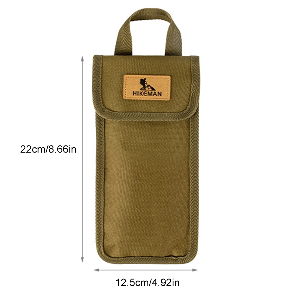 8.66X4.92X1.18 في خيمة التخييم حصة حقيبة مع مقبض خيمة الأرض المسامير حقيبة التخزين المحمولة للمشي في الهواء الطلق استخدام التخييم #6