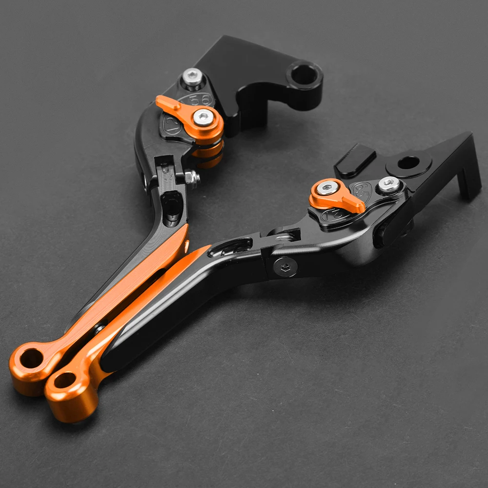 

Motorcycle Handle Brake Clutch Levers For 125DUKE RC125 125 RC DUKE 2011 2012 -2014 2015 2016 2017 2018 2019 2020 2021 2022 2023