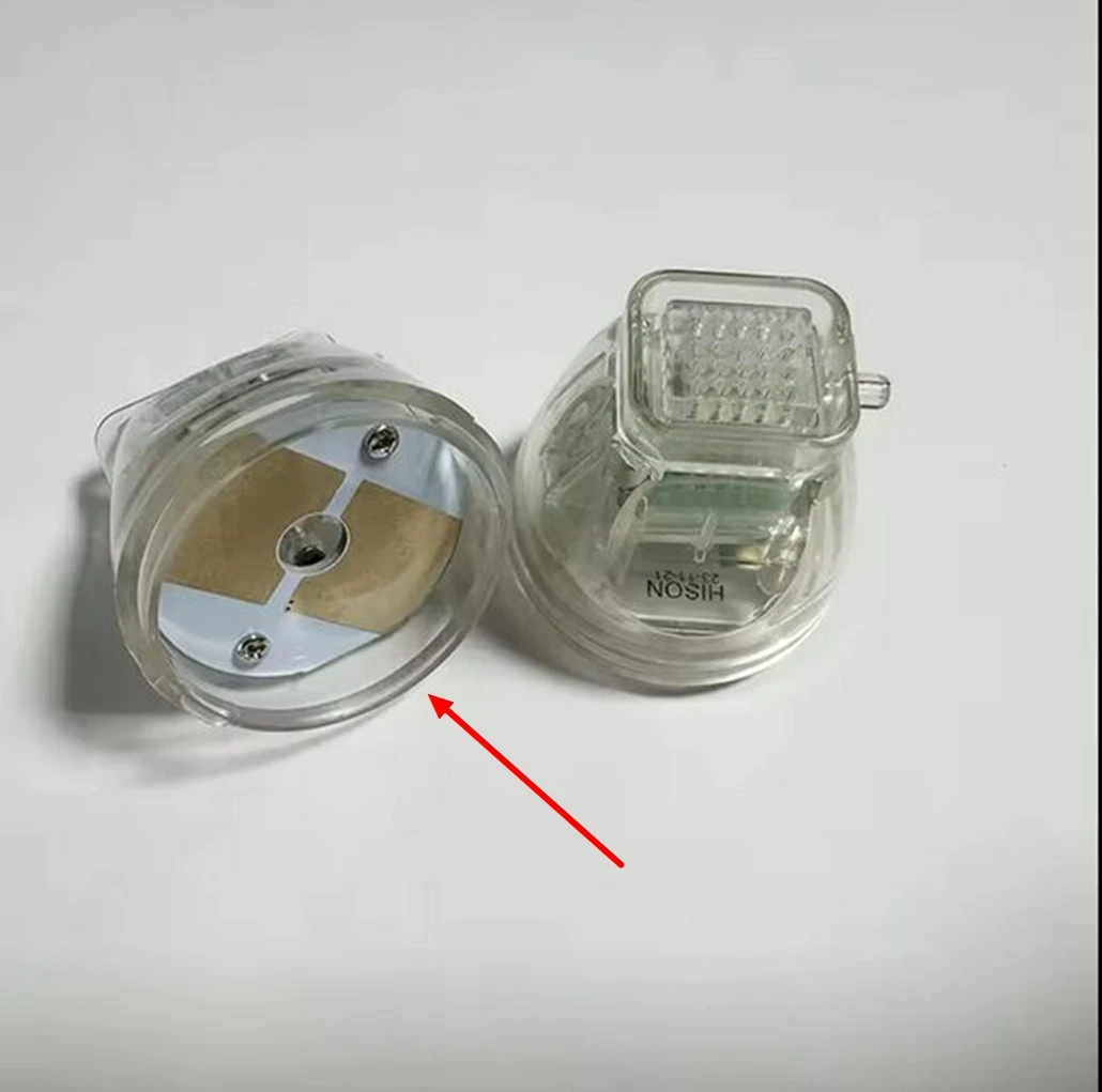 二重弾性マークを備えた使い捨てnanoカートリッジ,中央処理装置用デバイス,ゴールドメッキアクセサリ,10, 25, 64ピン