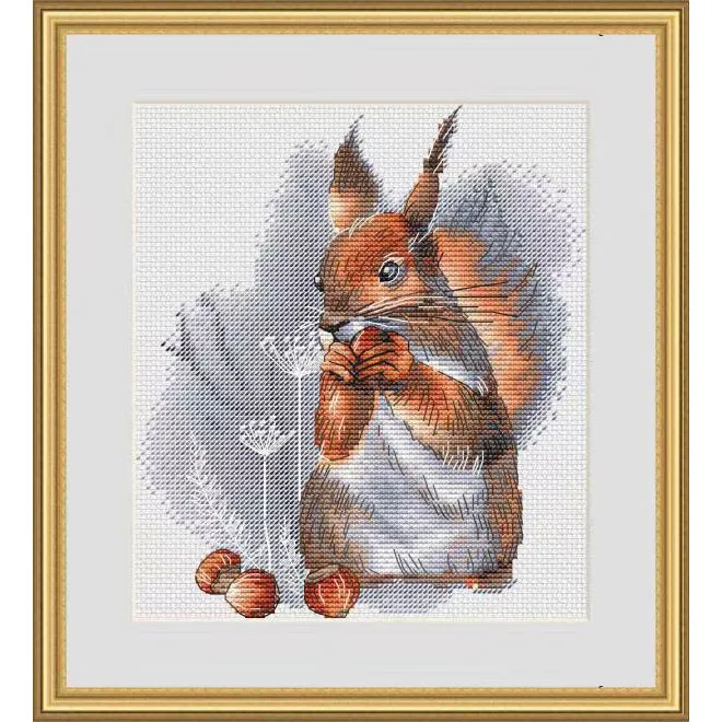 303 Cross Stitch Ki…