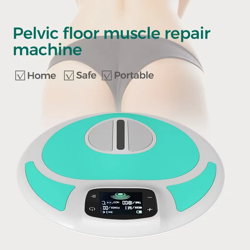 

Ems Pelvic Floor Muscle Postpartum Repair Urinary Incontinence Treatment Non-Invasive Machine