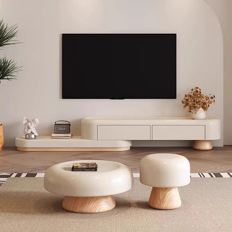 

Nordic Aesthetic Tv Stands Modern Cabinets Living Room Designer Tv Table Storage Display Drawers Suporte Para Tv Home Furniture