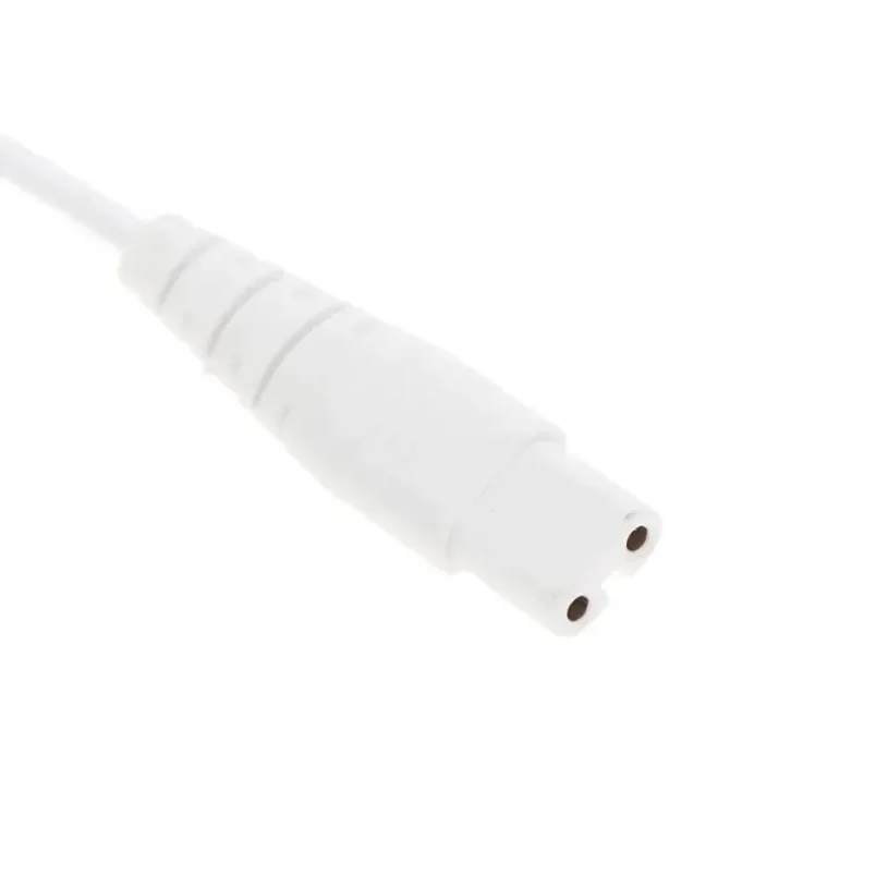 USB كابل بيانات كابل شحن مجموعة الأسنان دعوى USB ذكر إلى كابل الطاقة HF-5 HF-9 HF-6 عن طريق الفم الري الأسنان جهاز تنظيف الأسنان بالماء