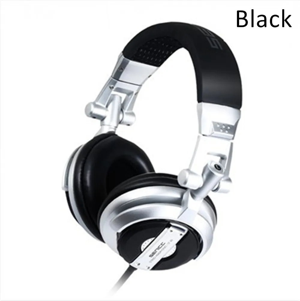 Shoumi monitor kopfhörer auricula res studio dynamische stereo dj kopfhörer profession elle aufnahme & mischung geräusch löschung headset – Detail 4