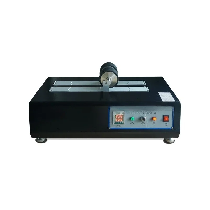 

Double-roll electric rolling roller testing machine, double-head electric rolling roller peeling tester