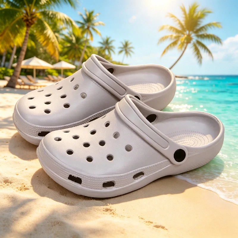 #36 Crocs Comparison Guide