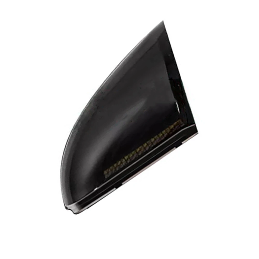 12V 2Pcs Sequential Side Marker Mirror Indicator Light LED Dynamic Turn Signal Blinker  For Dodge Ram 1500/2500/3500 2009-2018