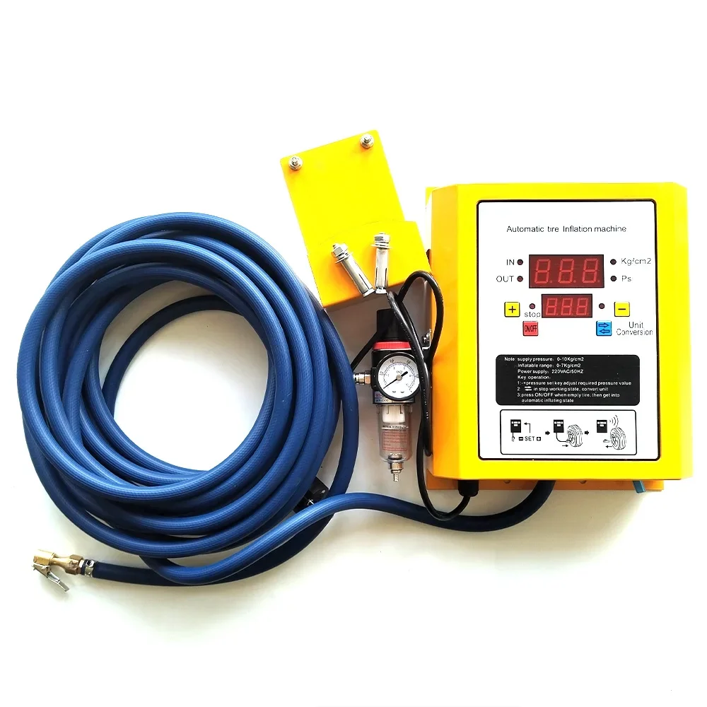 Wall Mount Digital …