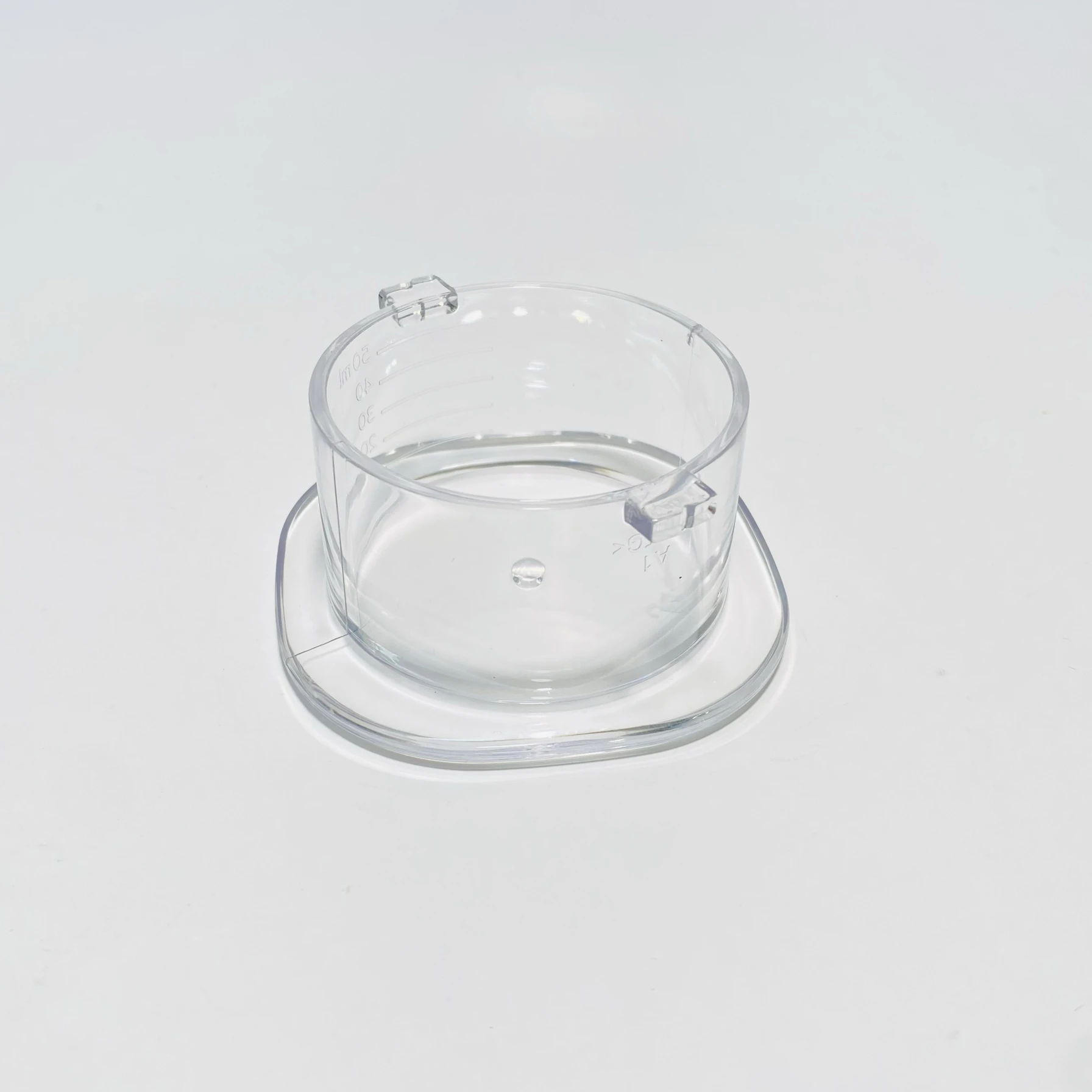 

Wall Breaker HR3868 HR3865 Mixing Cup Upper Cover Small Lid Measuring Cup, Original Accessories