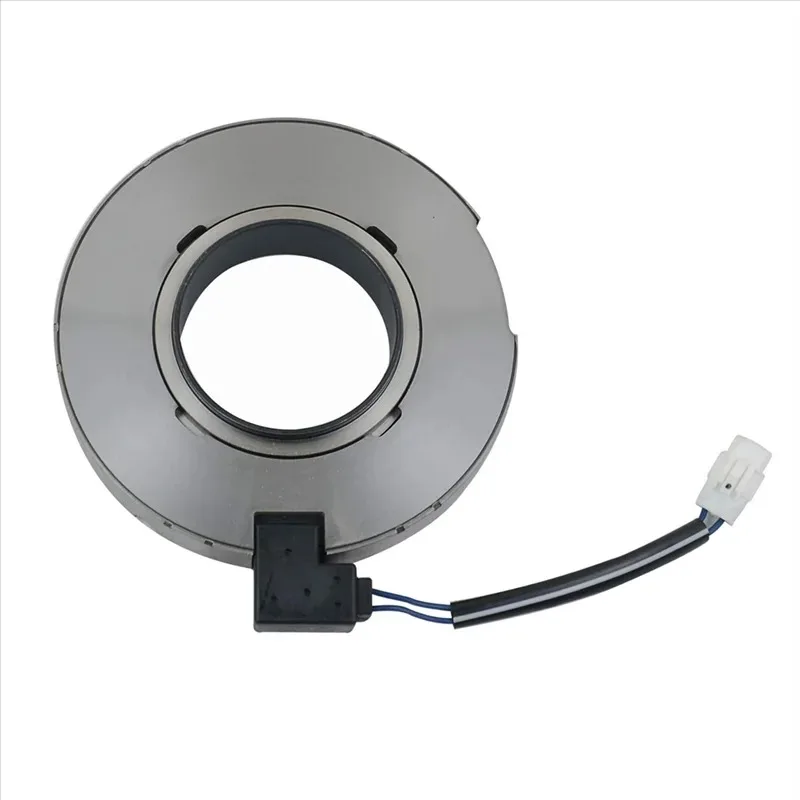 For Jeep Wrangler JK DANA 44 2007-2018 Compatible Actuator Axle Lock Connector Differential Lock Solenoid Coil 68312884AA