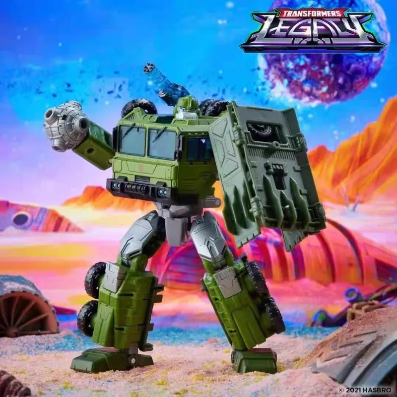 

В наличии: Трансформеры G Series Legacy Bulkhead G1, фигурка из фильма, модель аниме-робота, деформируемая игрушка, популярный подарок на праздники