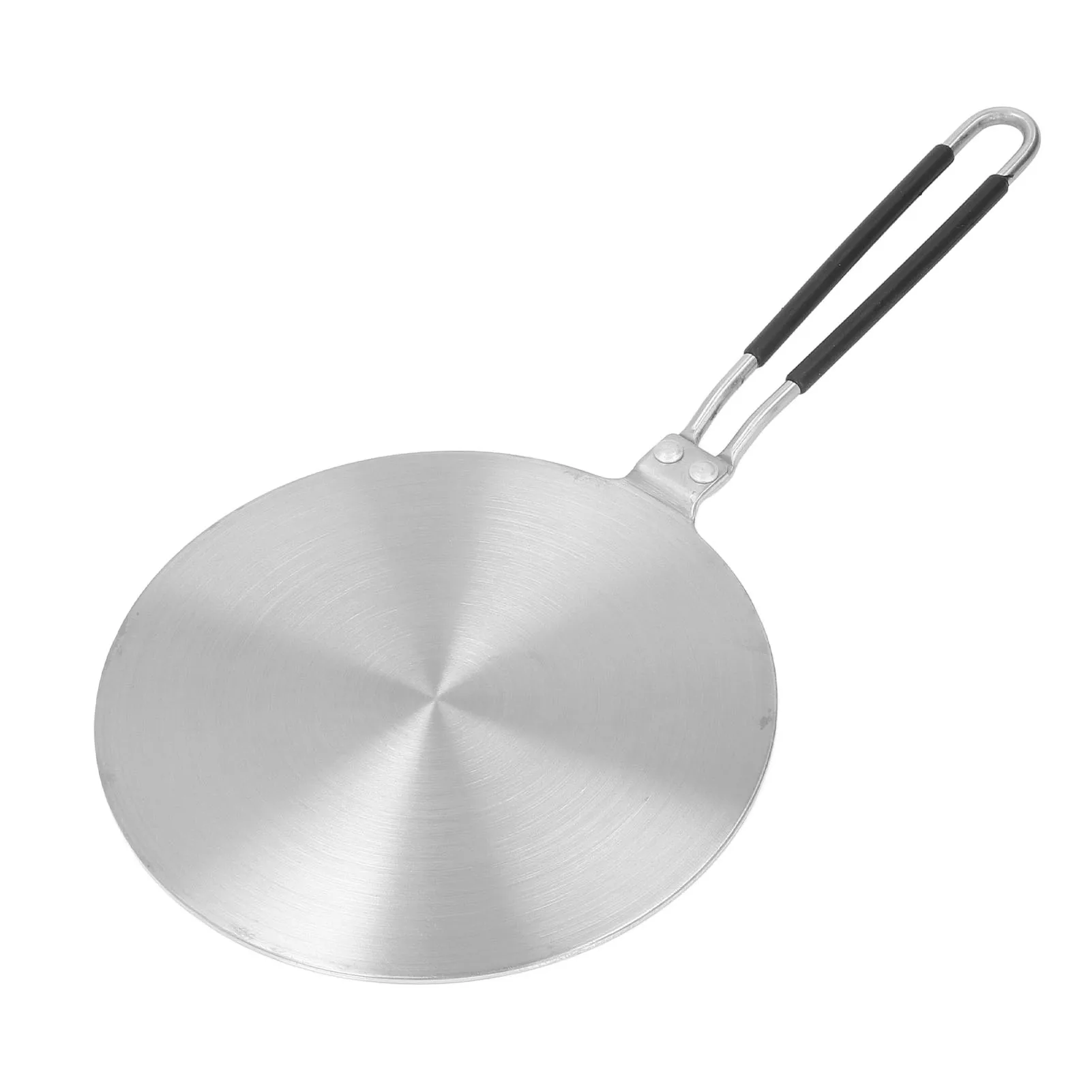 Heat Diffuser Distributes Heat Evenly Energy Saving Cooker Diffuser Plate 19.5cm Kitchen Accessories Stainless Steel for House