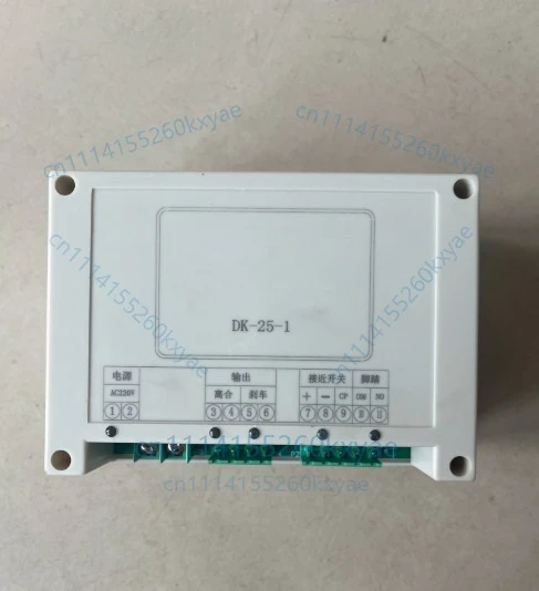 1pcs microcomputer type baler strapping machine controller